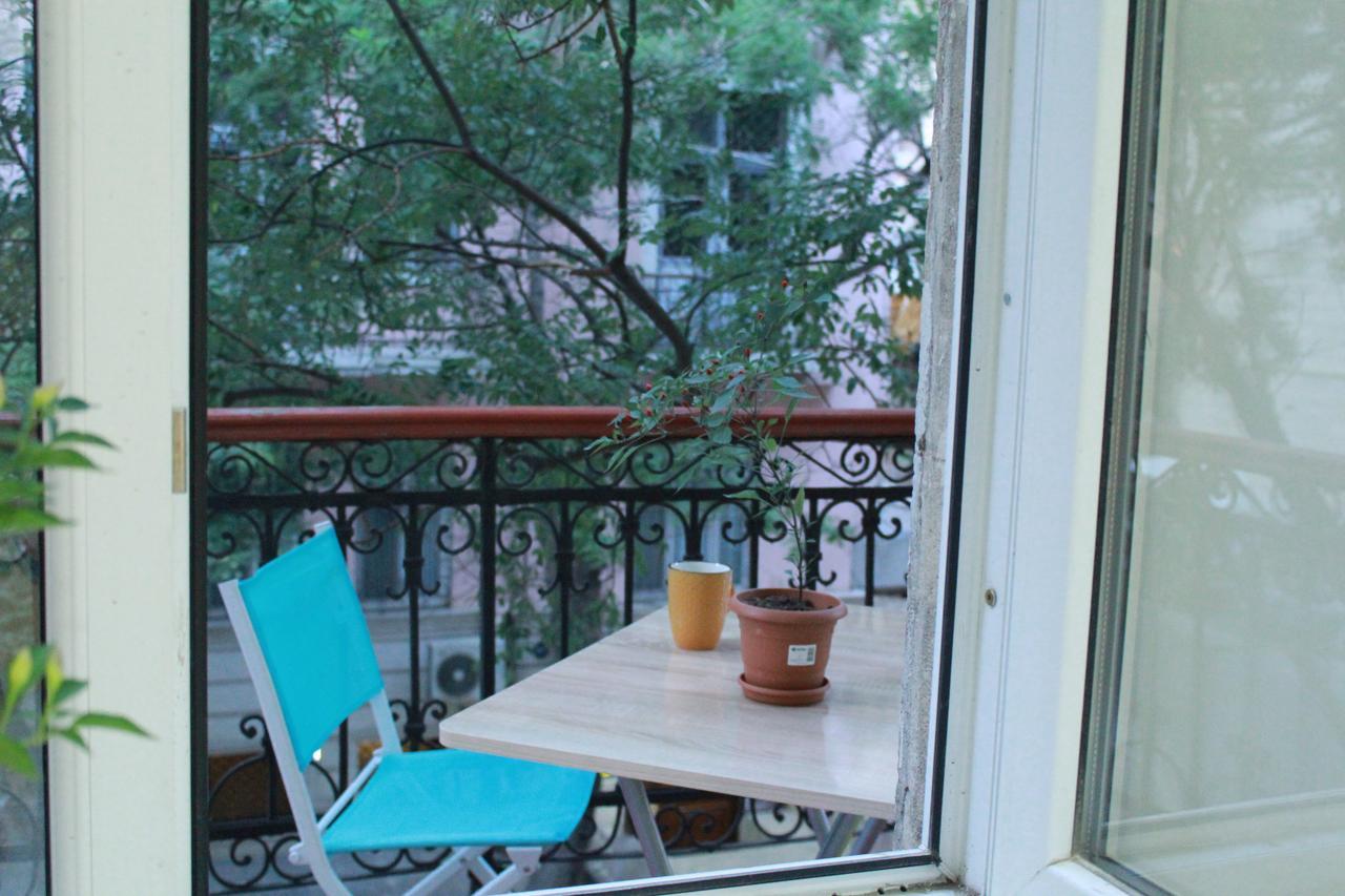 Capital Hostel Baku Exterior photo