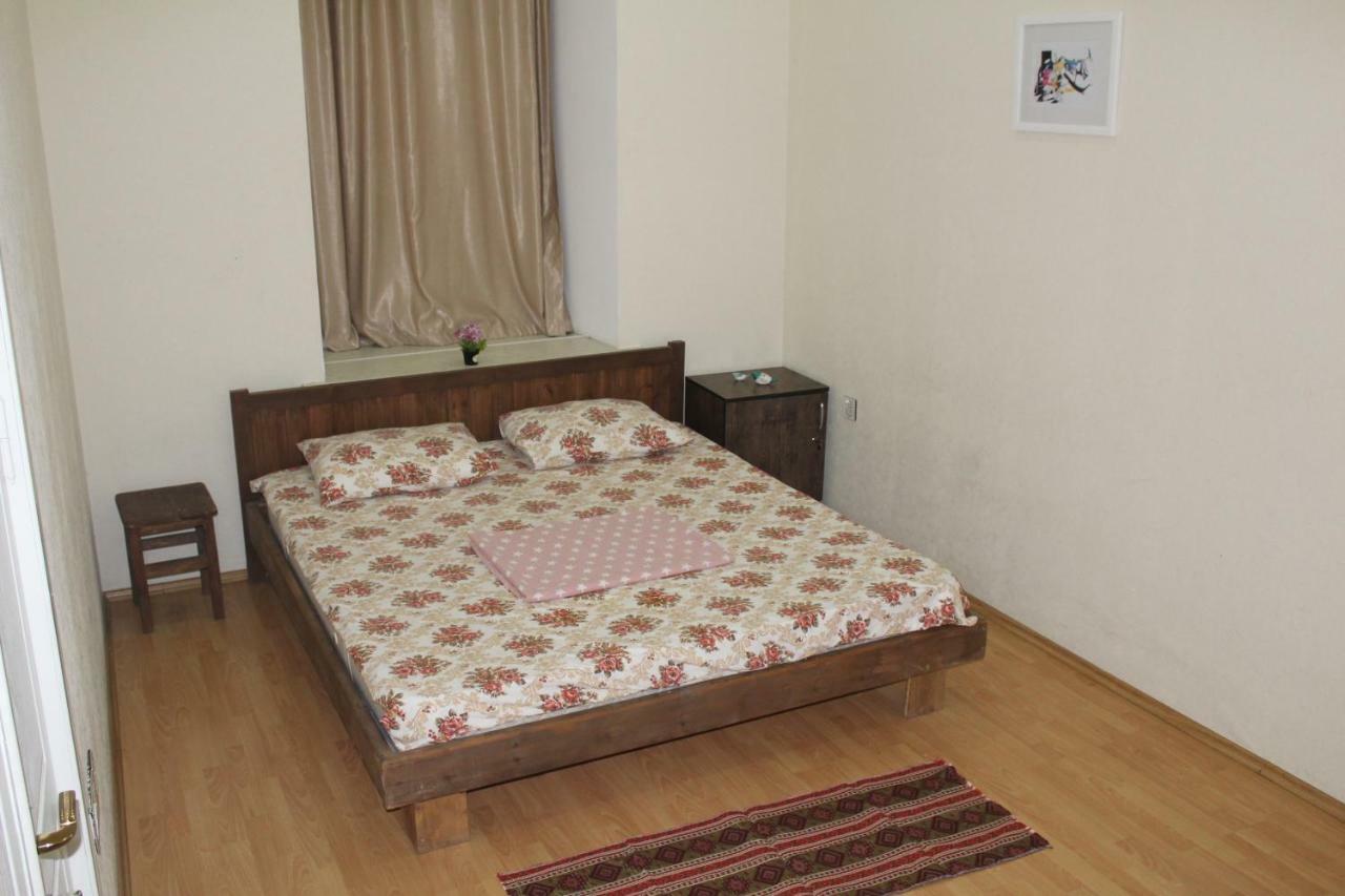 Capital Hostel Baku Exterior photo