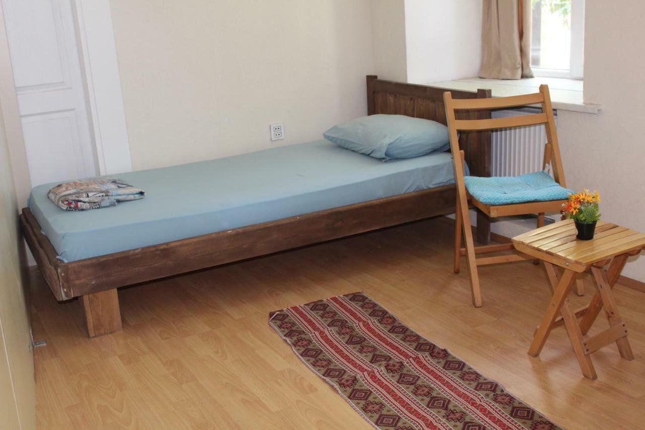 Capital Hostel Baku Exterior photo